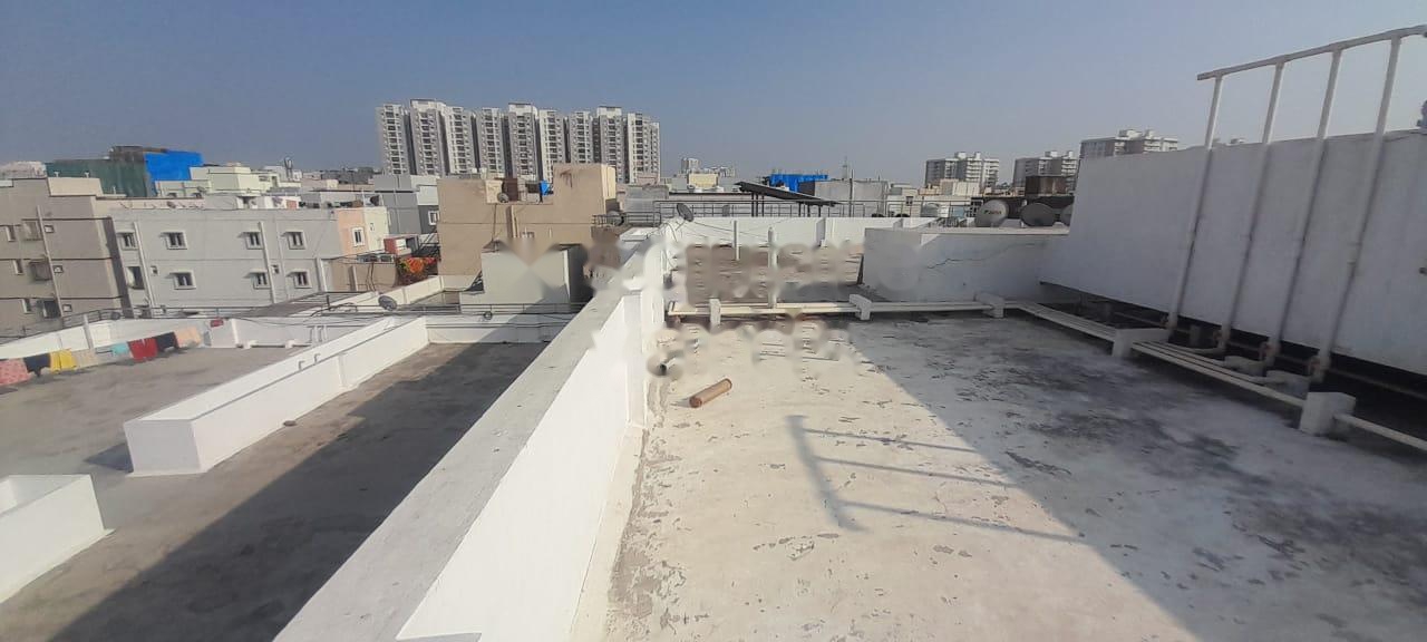 Rental 2 Bedroom 825 Sq.Ft. Apartment in Kphb Hyderabad 6400989