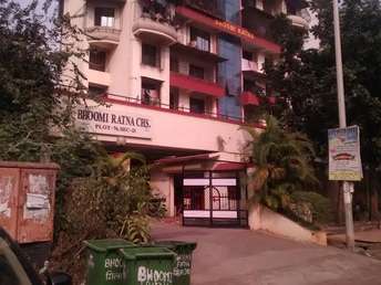 2 BHK Apartment For Rent in Bhoomi Ratna Kharghar Navi Mumbai 6401185
