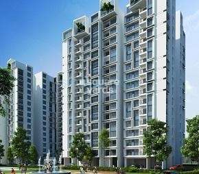 3 BHK Apartment For Rent in Puravankara Purva Skydale Harlur Bangalore 6401010