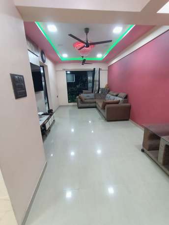 2 BHK Apartment For Resale in Raunak City Phase 2 Kalyan West Thane 6401019