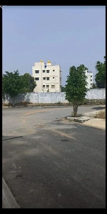 Plot For Resale in Handewadi Pune  6401055