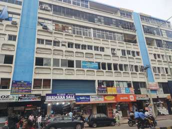 Commercial Office Space 500 Sq.Ft. For Rent In Begumpet Hyderabad 6391810