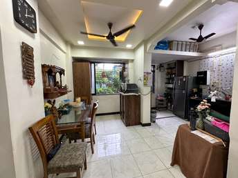 2 BHK Apartment For Resale in Sai Shraddha CHS Kharghar Kharghar Navi Mumbai 6401162
