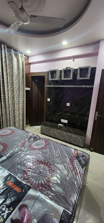 3 BHK Apartment For Rent in VVIP Addresses Raj Nagar Extension Ghaziabad 6401160