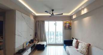 2 BHK Apartment For Resale in Rustomjee Urbania Aurelia Majiwada Thane 6401155