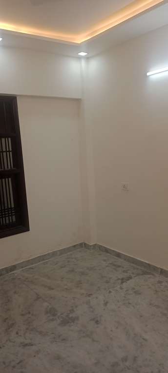 2 BHK Builder Floor For Resale in Rohini Sector 15 Delhi 6401217