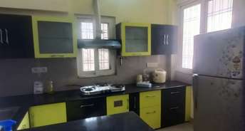 2 BHK Villa For Rent in Vibhuti Khand Lucknow 6401287