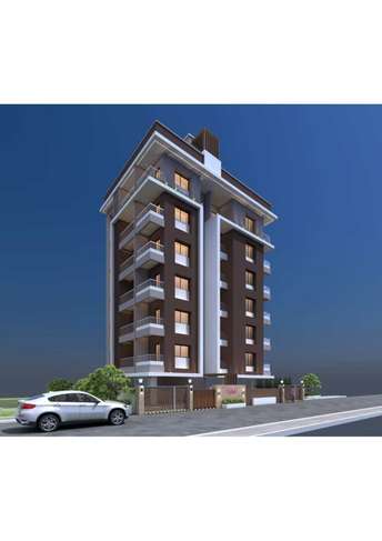 2 BHK Apartment For Resale in Kiwale Pune  6401297