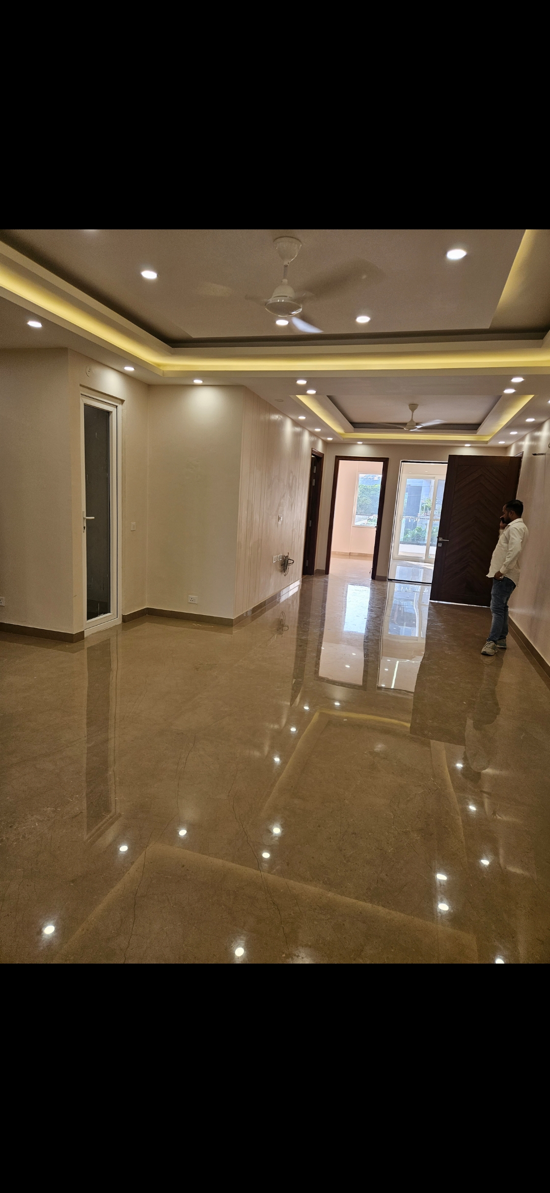 3.5 BHK Builder Floor For Resale in Sector 15a Faridabad  6401319