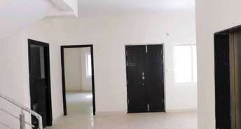 4 BHK Villa For Rent in Vessella Woods Serilingampally Hyderabad 6401318