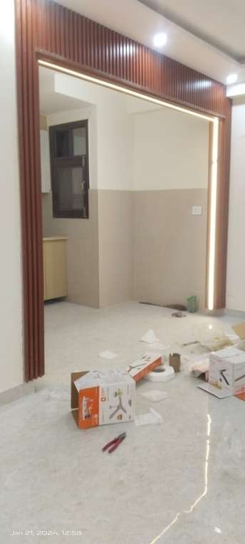 4 BHK Builder Floor For Resale in Mahavir Enclave 1 Delhi 6401367