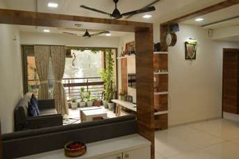 3 BHK Apartment For Resale in Prahlad Nagar Ahmedabad 6401346