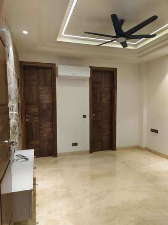 3 BHK Builder Floor For Resale in Outram Lines Delhi 6401381