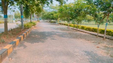  Plot – Exterior View View at Anandapuram - for Sale