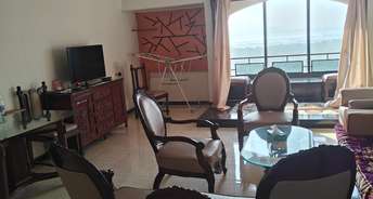 2 BHK Apartment For Resale in Sea Breeze Tower Nerul Navi Mumbai 6401437