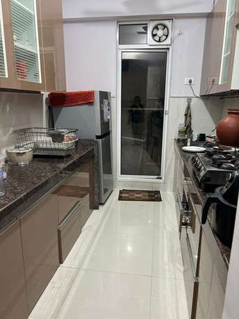 2 BHK Apartment For Rent in Ashar Edge Pokhran Road No 2 Thane 6401501