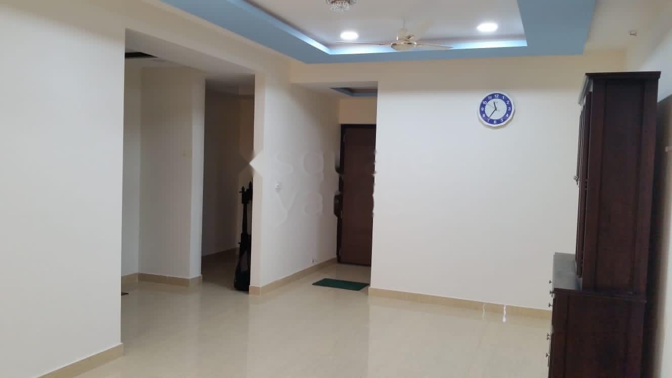 Rental 3 Bedroom 1402 Sq.Ft. Apartment in Lodha Meridian, Kukatpally Hyderabad 6401453