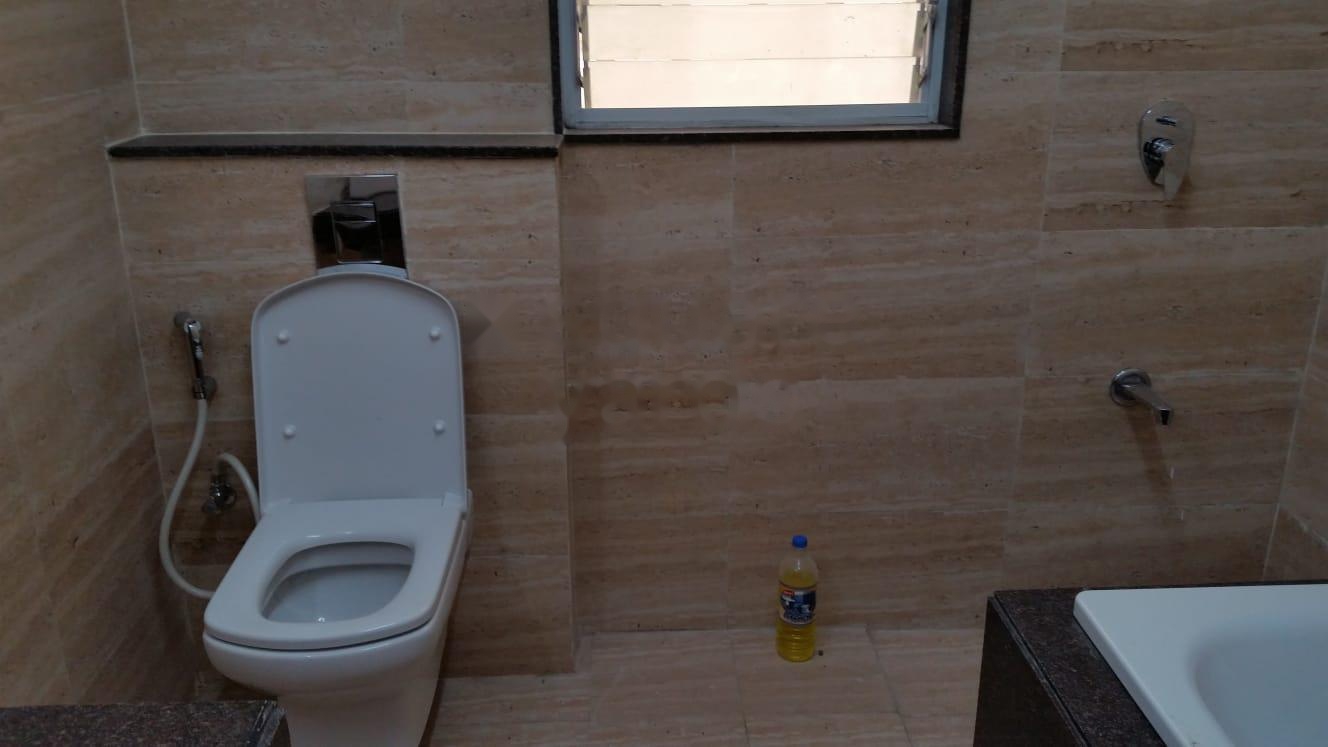 Rental 3 Bedroom 1402 Sq.Ft. Apartment in Lodha Meridian, Kukatpally