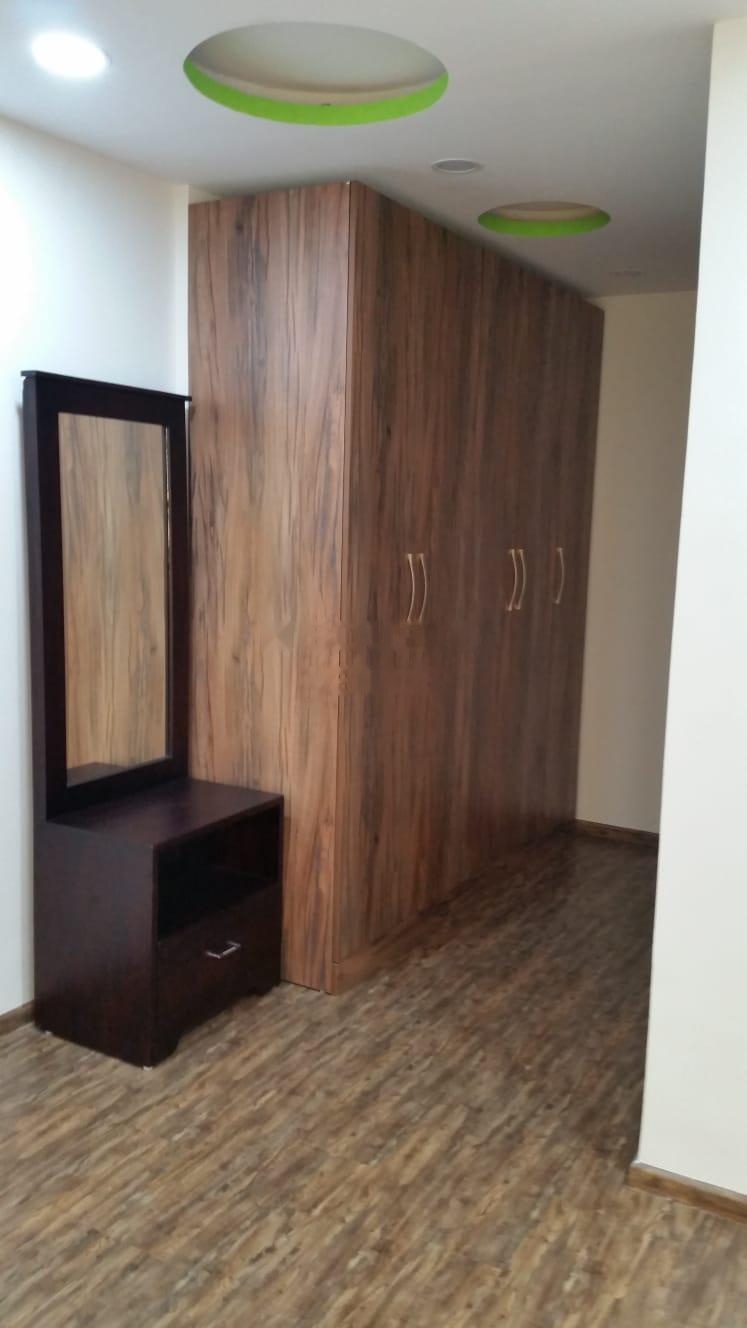 Rental 3 Bedroom 1402 Sq.Ft. Apartment in Lodha Meridian, Kukatpally