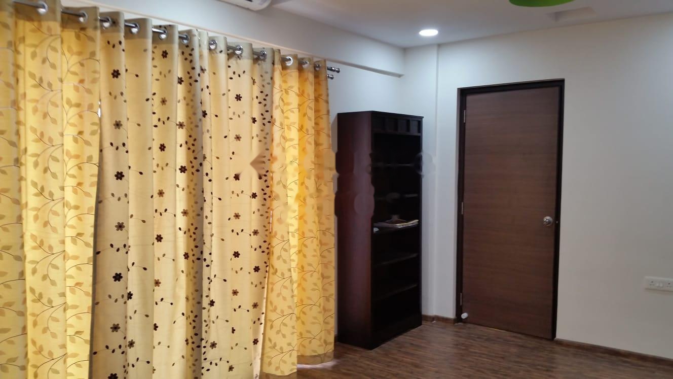 Rental 3 Bedroom 1402 Sq.Ft. Apartment in Lodha Meridian, Kukatpally