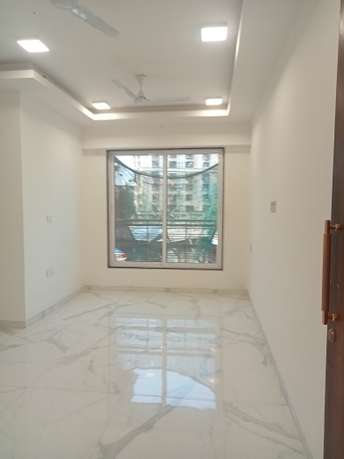 2 BHK Apartment For Resale in Pramanik Walchand Paradise Mira Road Mumbai  6401554