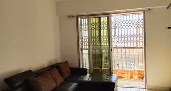 1 BHK Apartment For Rent in Hiranandani Estate Hill Grange Ghodbunder Road Thane 6401568
