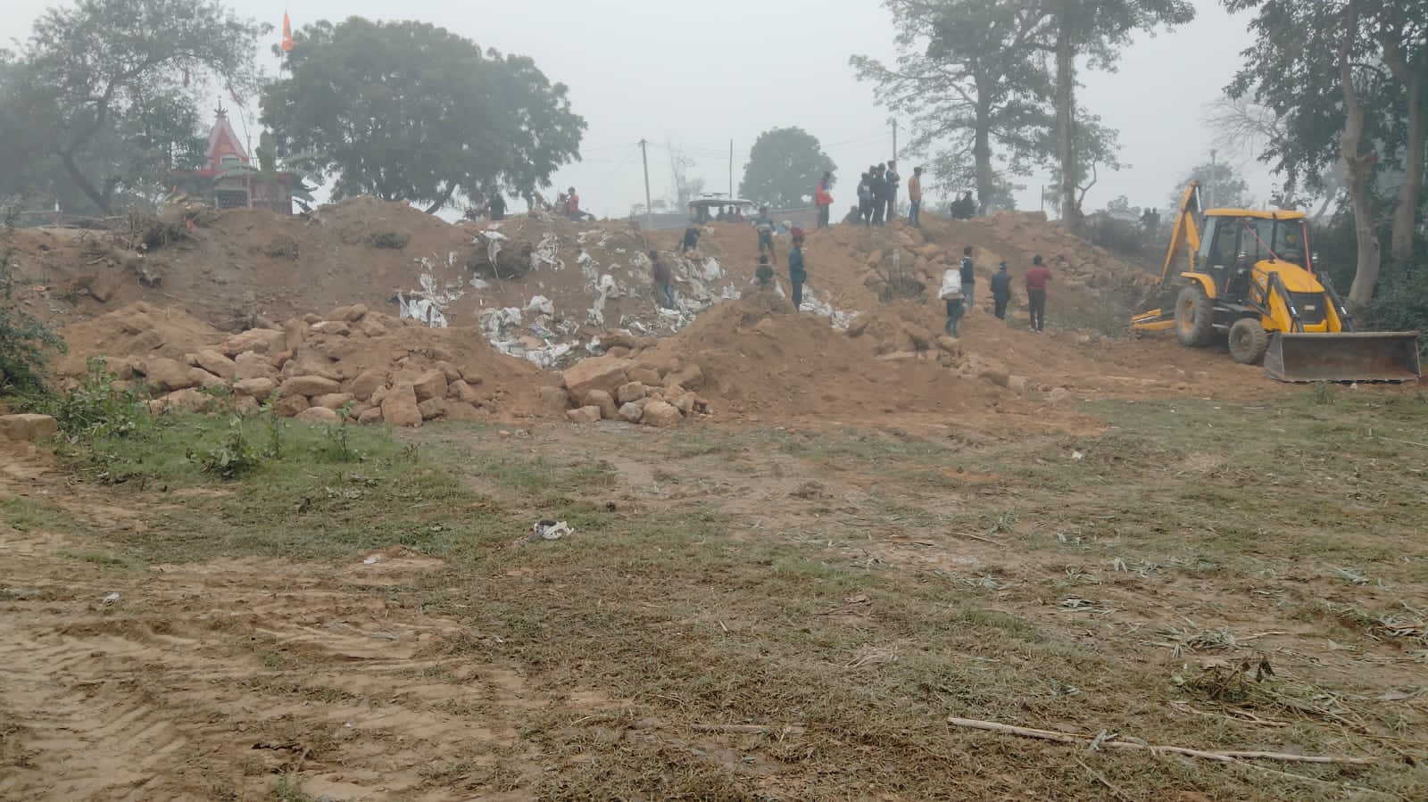 Plots in Ayodhya 88+ Residential Land / Plots for Sale in Ayodhya