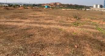Commercial Industrial Plot 5 Acre For Rent In Mothighanapur Hyderabad 6401502