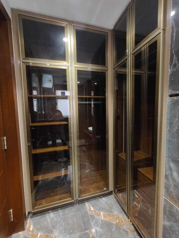 3.5 BHK Apartment – Exterior View View at DLF Regency Park II, Sector 27 - for Sale