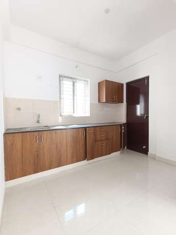 2 BHK Builder Floor For Rent in Hsr Layout Bangalore  6401620