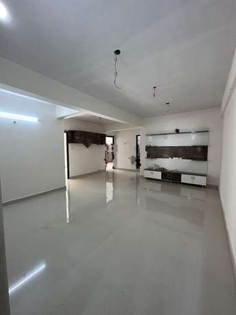 3 BHK Apartment For Rent in Dhriti Rockford Ridge Serilingampally Hyderabad 6401595