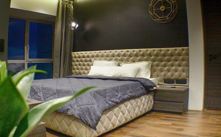 Bedroom, k-raheja-raheja-classique 3 Bedroom 1850 Sq.Ft. Apartment In Andheri West Mumbai 6401635