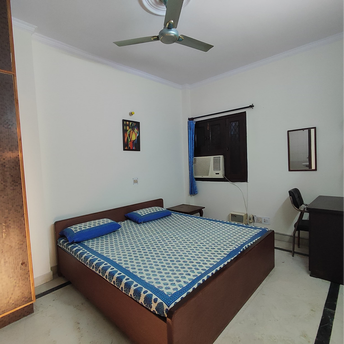 3 BHK Apartment For Rent in Jangpura Delhi 6401663