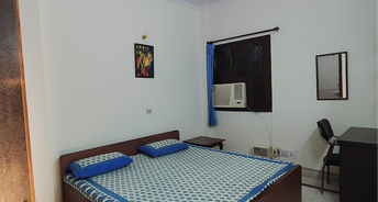 3 BHK Apartment For Rent in Jangpura Delhi 6401663
