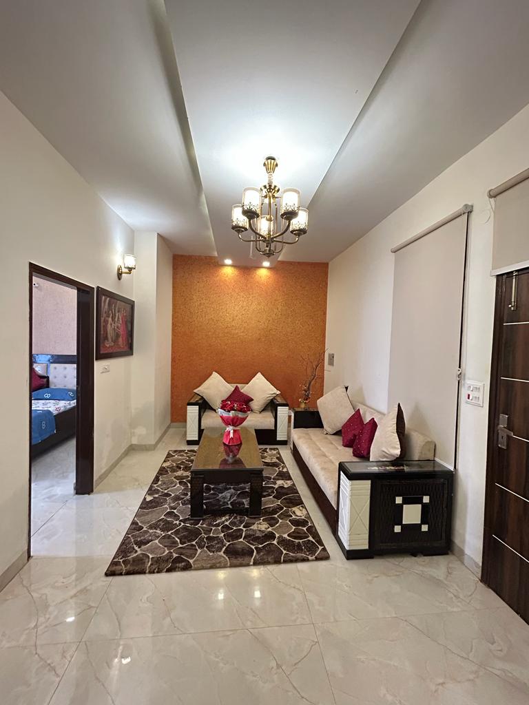 2 BHK Apartment For Resale in KharaR-Banur Road Chandigarh  6401752