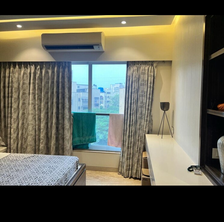 Bedroom, k-raheja-raheja-classique 3 Bedroom 2000 Sq.Ft. Apartment In Andheri West Mumbai 6401664