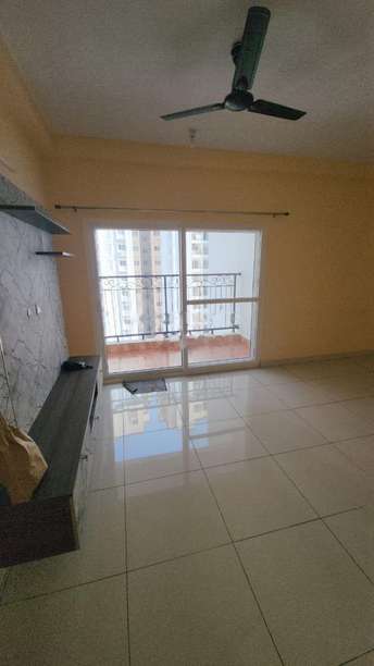 3 BHK Apartment For Rent in Prestige Jindal City Bagalakunte Bangalore 6401662