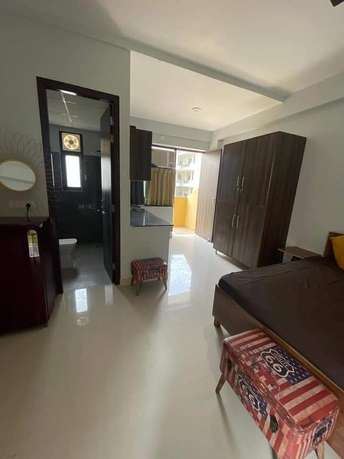 1 RK Apartment For Rent in Sector 52 Gurgaon 6401747