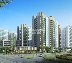 2 BHK Apartment For Resale in Raheja Maheshwara Sohna Sector 11 Gurgaon  6401737