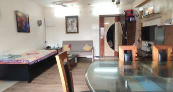 2 BHK Apartment For Resale in Rahul Apartment Borivali Borivali West Mumbai 6401738