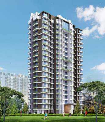 1 BHK Apartment For Resale in Prithvi Pride Phase 1 Mira Road Mumbai 6401768