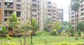 1 BHK Apartment For Resale in Sukur Residency B1 CHS Ltd Kasarvadavali Thane 6401796