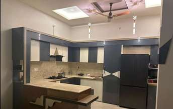 3 BHK Builder Floor For Rent in Gomti Nagar Lucknow  6401821