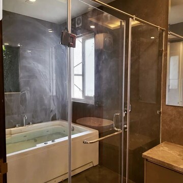 Kitchen in 3.5 BHK Apartment at Clarion The Legend, Sector 57 – for Sale