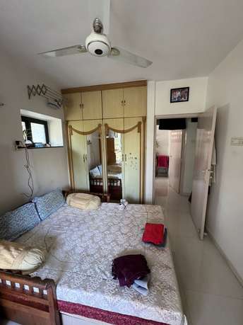 2 BHK Apartment For Rent in Sierra Towers Kandivali East Mumbai 6401823