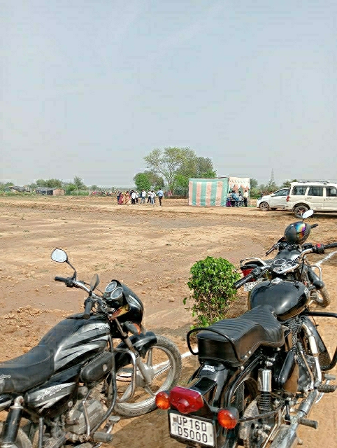 Plot For Resale in Sector 101 Noida  6401834