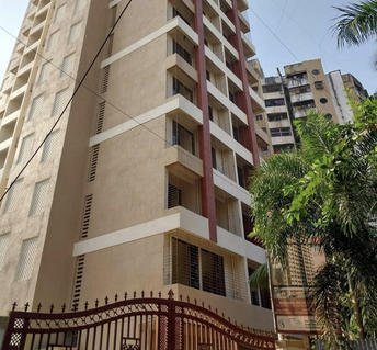 1 BHK Apartment For Rent in Om Sai Jai Guruji Tower Kalyan West Thane 6401883