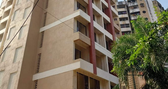 1 BHK Apartment For Rent in Om Sai Jai Guruji Tower Kalyan West Thane 6401883