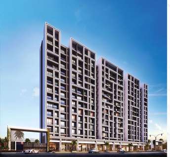 1 BHK Apartment For Resale in Unique Ivana Mira Road Mumbai 6401871