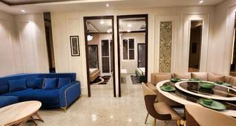 3 BHK Apartment For Resale in Parbhat Road Zirakpur 6401881